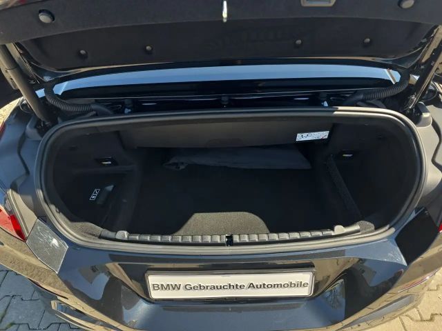 BMW 840 840i Cabrio M-Sport xDrive