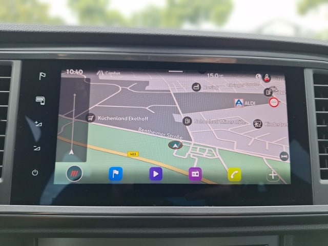 Cupra Ateca 2.0 TSI 4Drive DSG