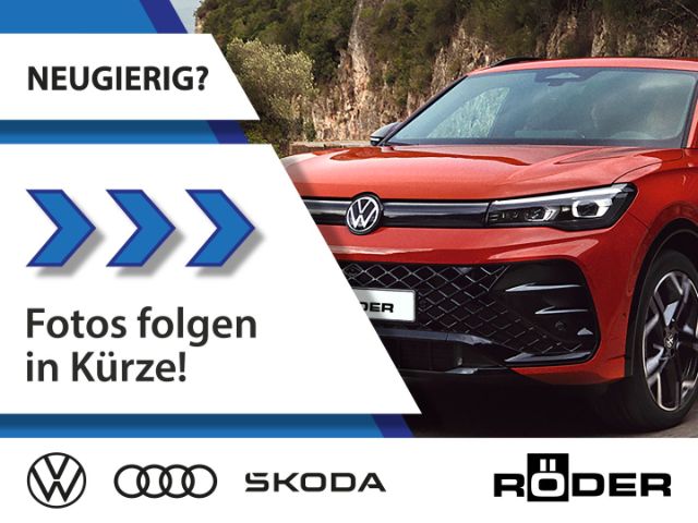 Volkswagen Taigo 1.5 TSI DSG R-Line