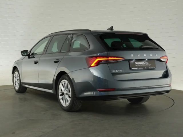 Skoda Octavia Ambition Combi