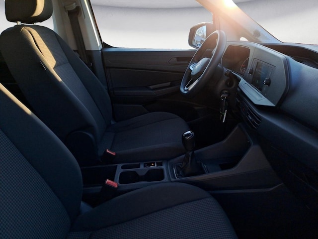 Volkswagen Caddy 1.5 TSI Combi