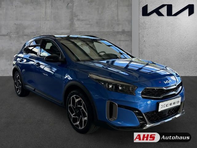 Kia XCeed GDi GT-Line