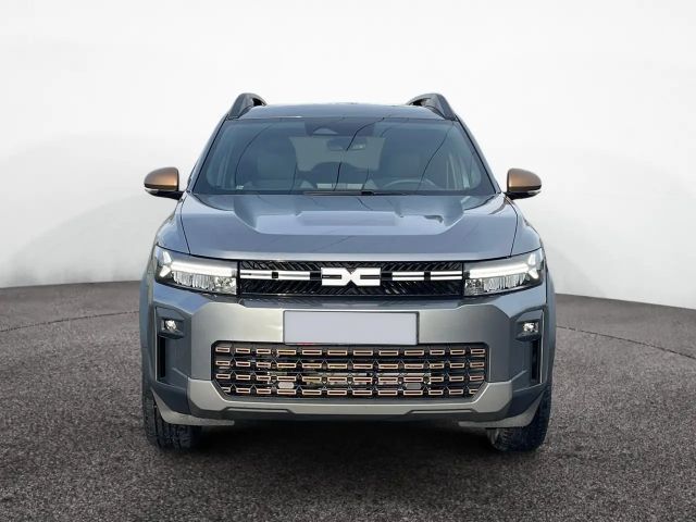 Dacia Bigster Extreme Mild Hybrid 140