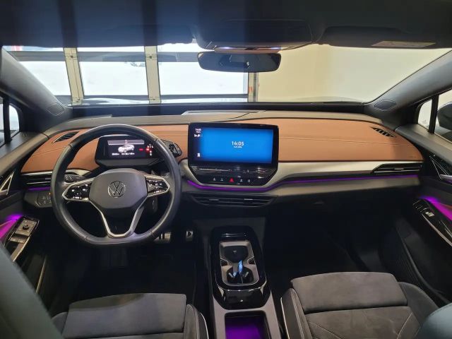 Volkswagen ID.4 150 kW Max Performance Pro
