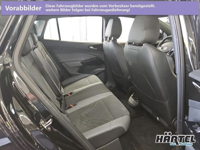 Volkswagen ID.4 77 KWh Performance Pro