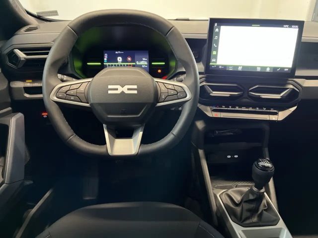 Dacia Duster TCe 130