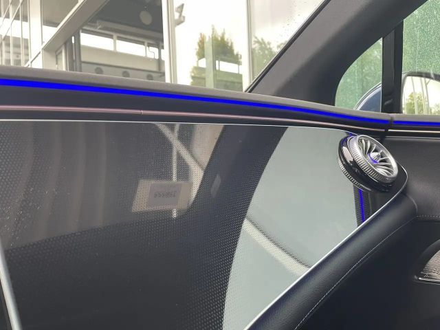 Mercedes-Benz EQE 350 Sedan