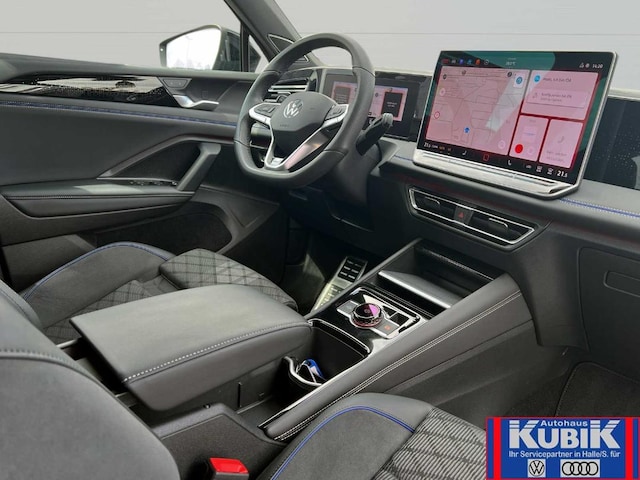 Volkswagen Tiguan 4Motion DSG Style