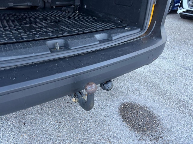 Volkswagen Caddy 2.0 TDI