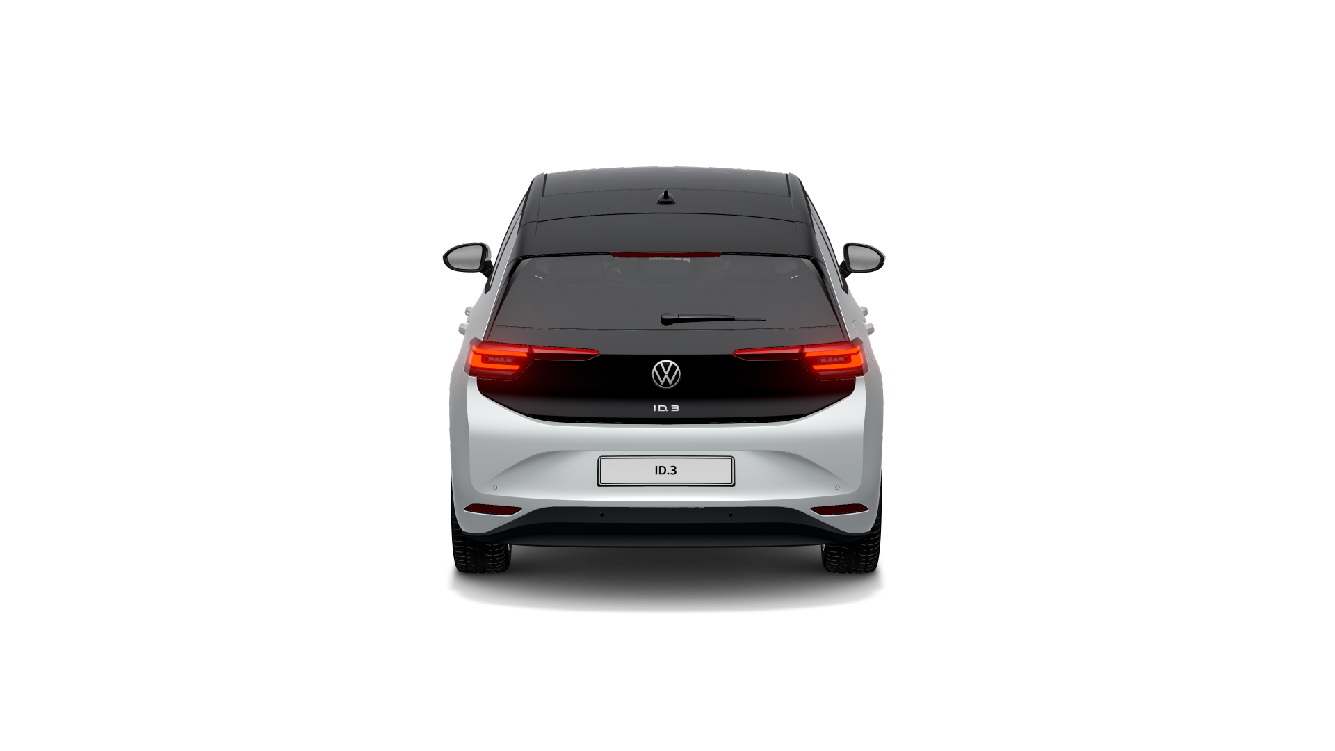 Volkswagen ID.3 electric 62 kWh Aut.*AHK*LED*Navi*Kamera*uvm