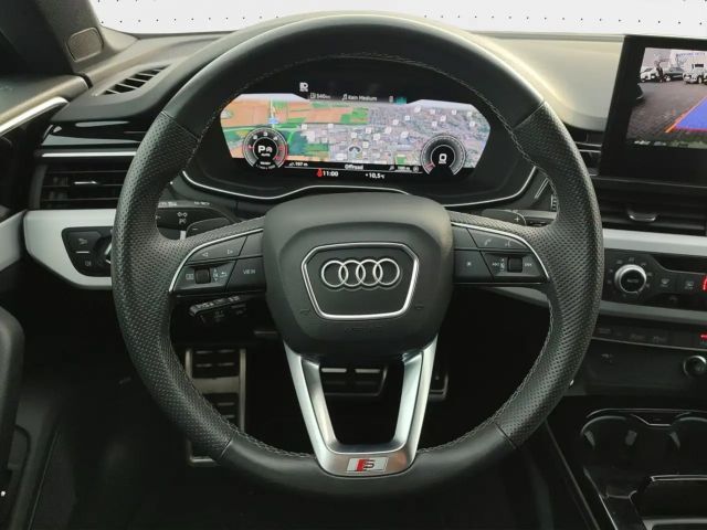 Audi A5 40 TDI Business Quattro S-Line