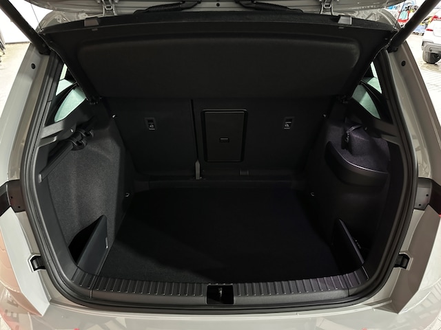 Skoda Karoq 1.5 TSI Sportline