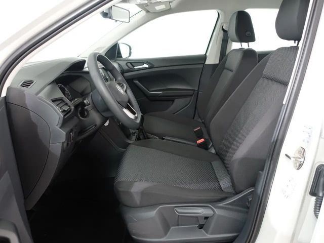 Volkswagen T-Cross VW T-Cross TSI, 2021