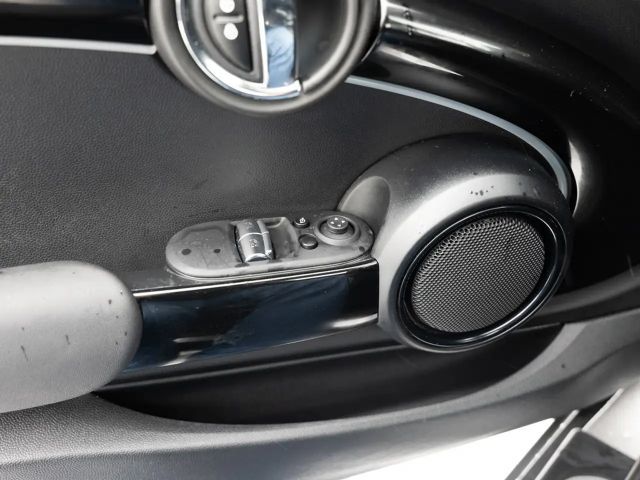 MINI Mini Electric SE