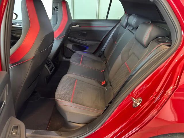 Volkswagen Golf 2.0 TSI GTI Golf VIII