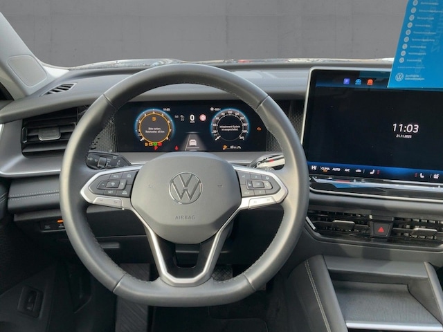Volkswagen Tayron 1.5 eTSI DSG Life