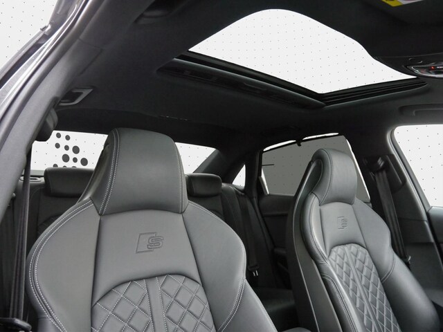 Audi S4 Quattro Sedan