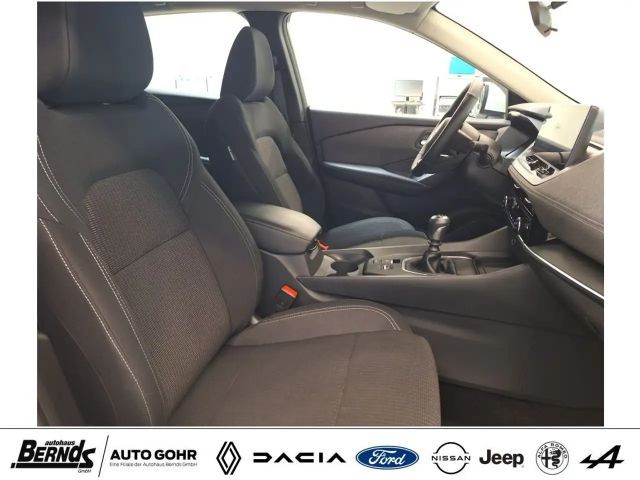 Nissan Qashqai Acenta DIG-T