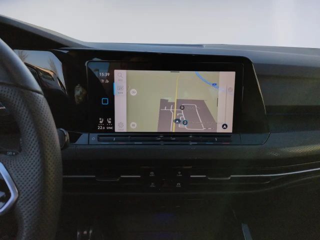 Volkswagen Golf GTD Golf VIII