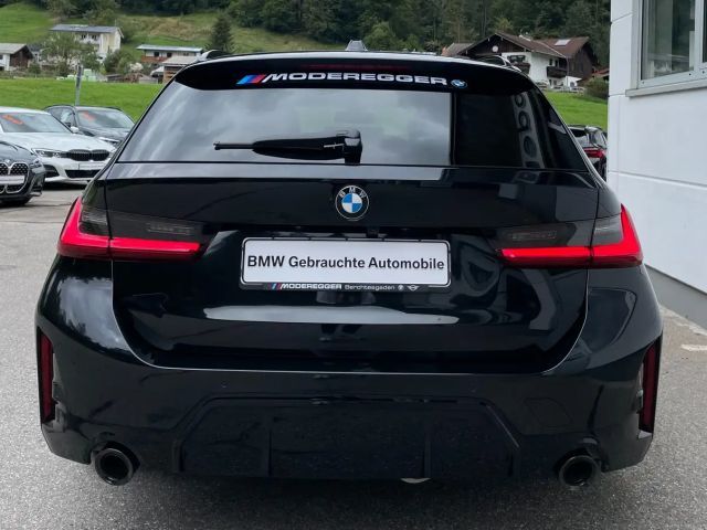 BMW 320 320d M-Sport Touring xDrive