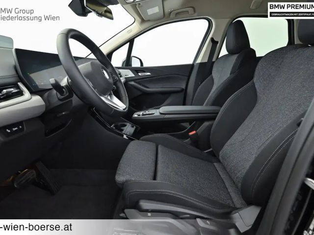 BMW 218 218d Active Tourer