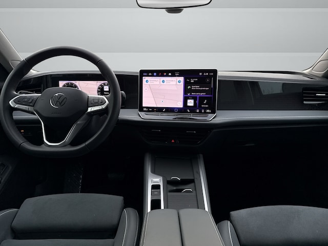 Volkswagen Passat Business DSG