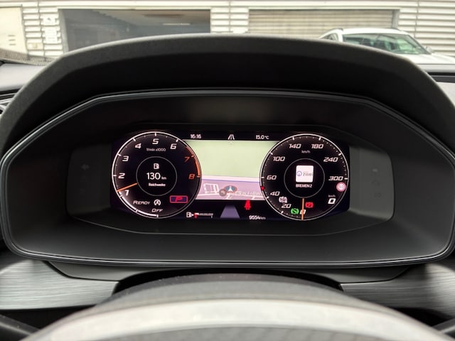 Cupra Formentor 4Drive VZ