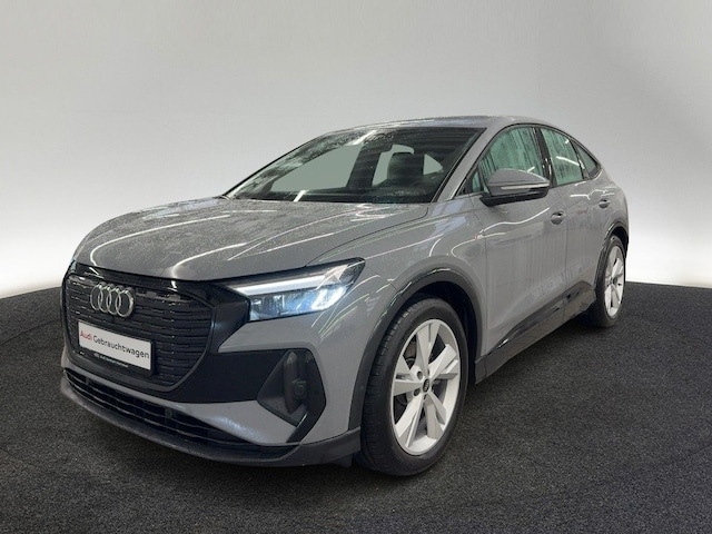 Audi Q4 e-tron 35 Sportback