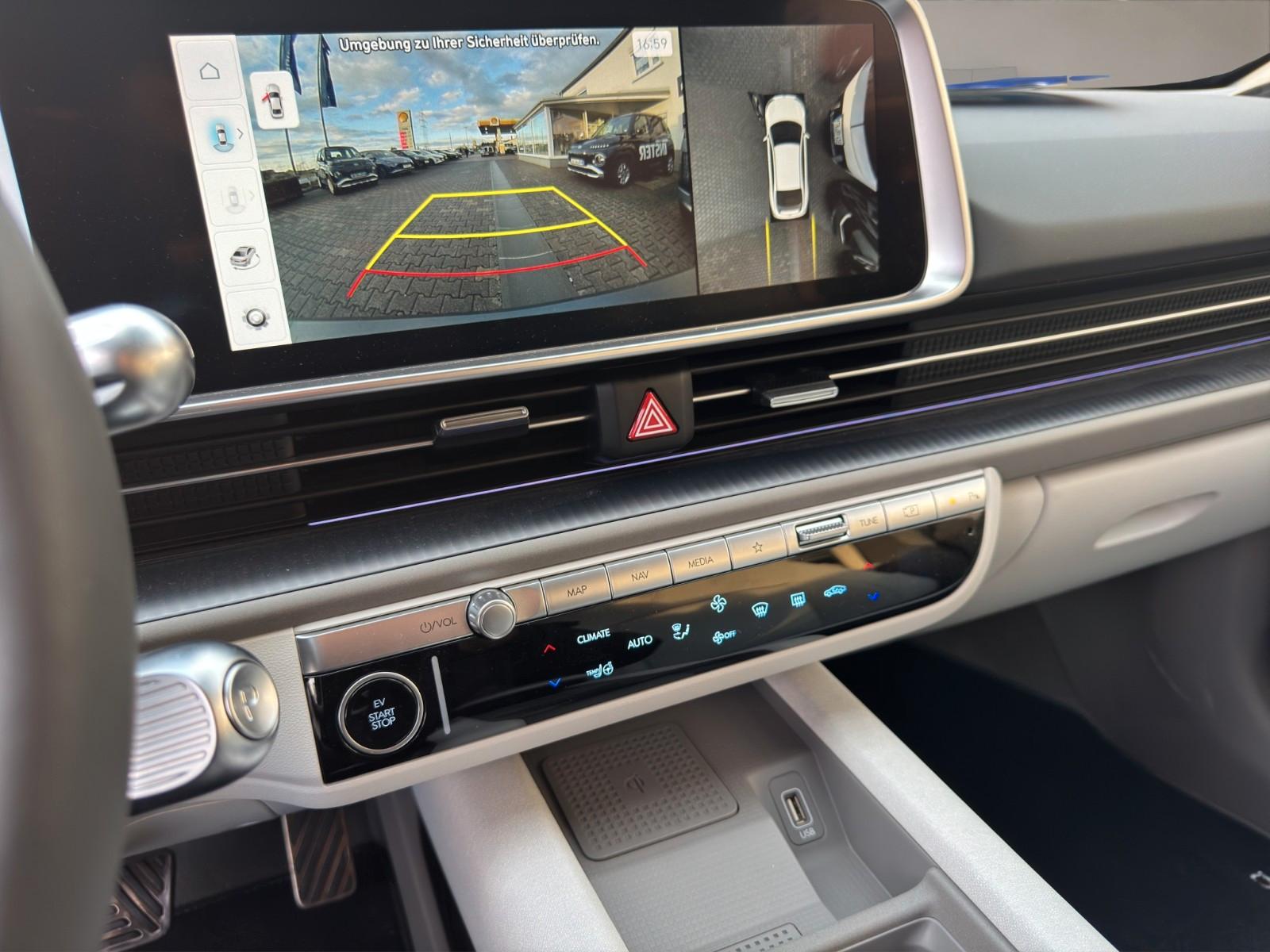 Hyundai IONIQ 6 UNIQ