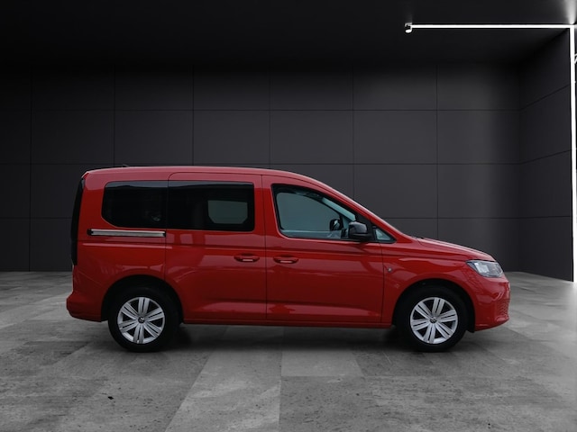 Volkswagen Caddy Combi