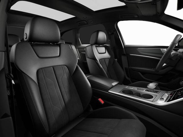 Audi A6 45 TFSI Avant Quattro S-Line S-Tronic