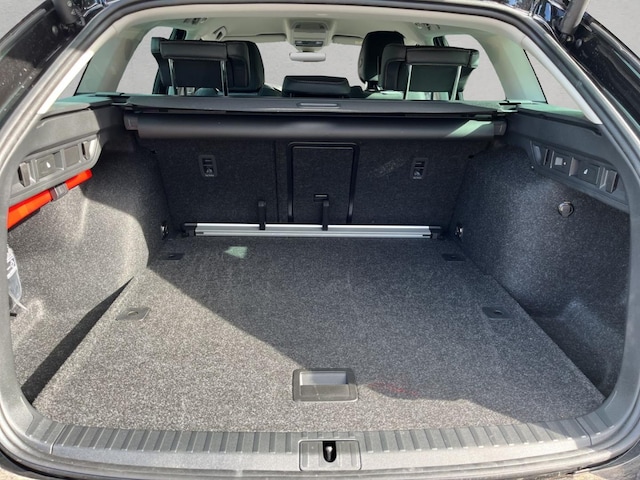 Skoda Octavia 2.0 TDI Combi Tour