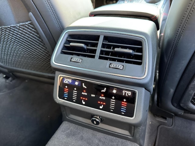 Audi S6 Quattro Sedan