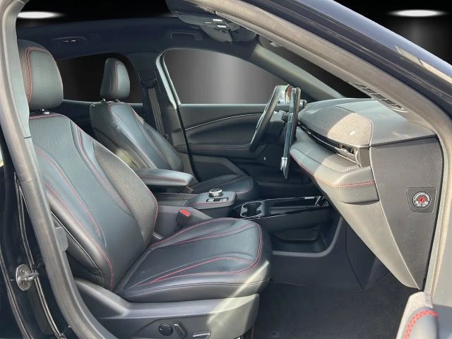 Ford Mustang Mach-E AWD