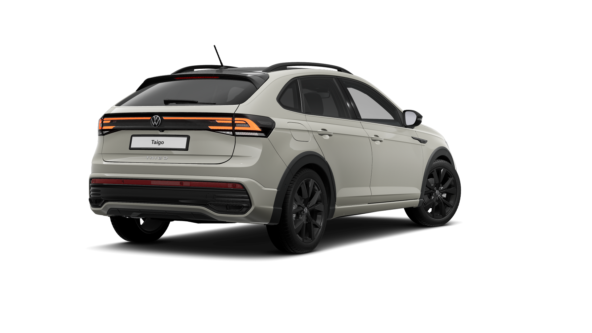 Volkswagen Taigo 1.0 TSI R-Line