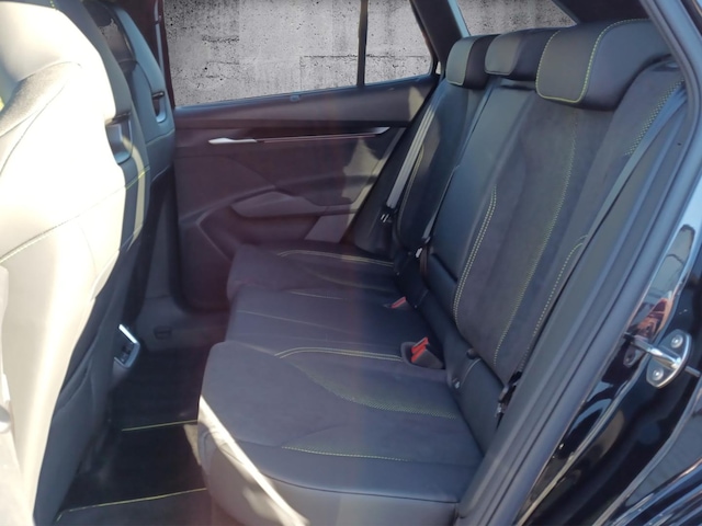 Skoda Enyaq ENYAQ vRS    85     250/84 E1A