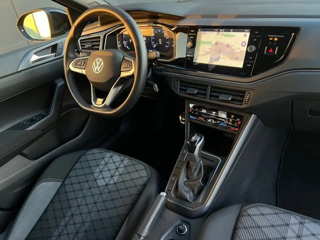 Volkswagen Taigo 1.5 TSI DSG IQ.Drive R-Line