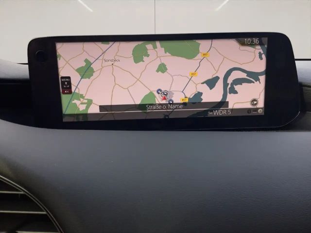 Mazda 3 Exclusive-line SkyActiv