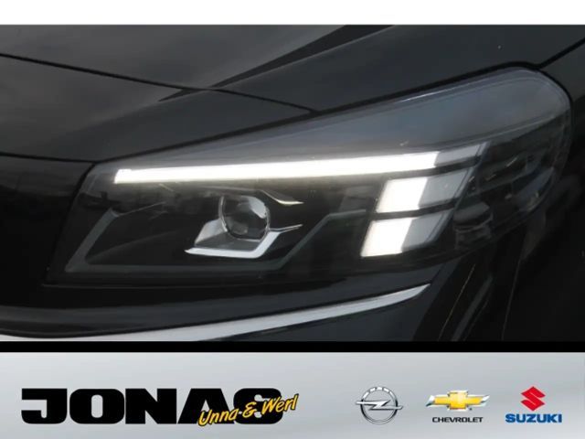 Opel Zafira 2.0 CDTI Edition