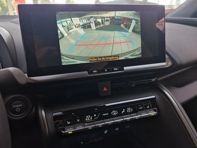 Toyota C-HR 4x2 Hybride