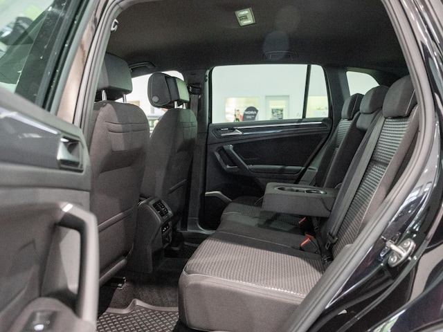 Volkswagen Tiguan 1.5 TSI