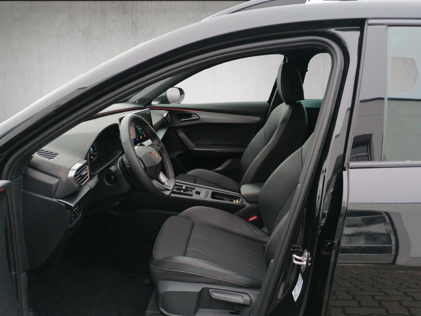 Cupra Formentor 1.4 VZ e-Hybrid