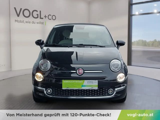 Fiat 500C Dolcevita