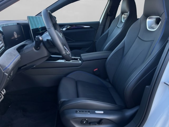 Volkswagen Passat 4Motion