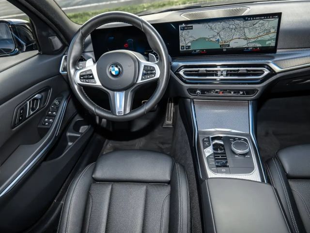 BMW 318 318d Comfort pakket M-Sport Touring