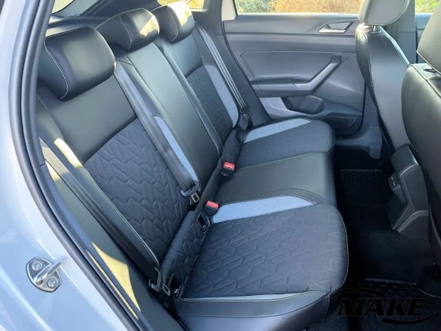 Volkswagen Taigo 1.0 TSI DSG