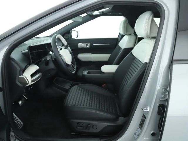 Kia EV4 81.4 kWh FWD GT-Line