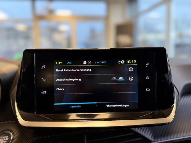 Peugeot 208 Active Pack