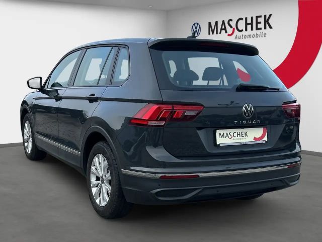 Volkswagen Tiguan 2.0 TDI