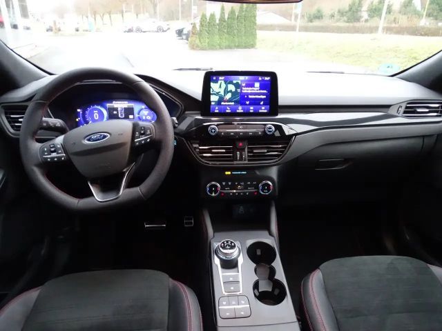 Ford Kuga Plug in Hybrid ST Line X